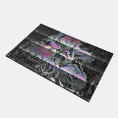 Paillasson Techno Bouquet (Incliné)