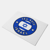 Paillasson Tel Aviv Israël (Incliné)