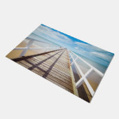 Paillasson Téléchargez votre panier photo (Incliné)