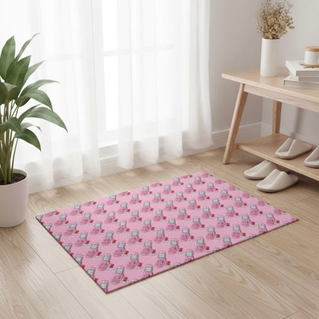 Paillasson Téléphone portable (Créateur téléchargé)