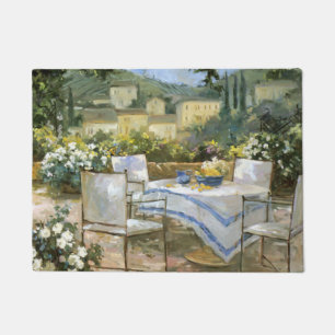 Paillasson Terrasse de la Toscane