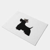 Paillasson Terrier écossais (Incliné)
