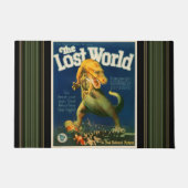 Paillasson The Lost World Doormat (Devant)