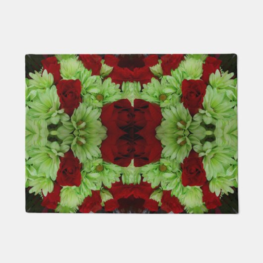 Paillasson Thomasse (Devant)