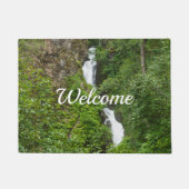 Paillasson Thunderbird Falls Paintural Welcome Doormat (Devant)