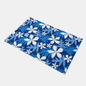 PAILLASSON TIARE (BLEU) (Incliné)