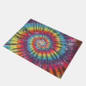 Paillasson Tie Tee Dye (Incliné)