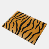 Paillasson Tiger stripes pattern (Incliné)