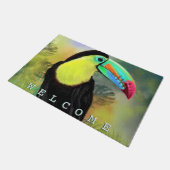 Paillasson Toco Toucan (Incliné)