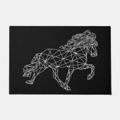 Paillasson Tölter (Devant)