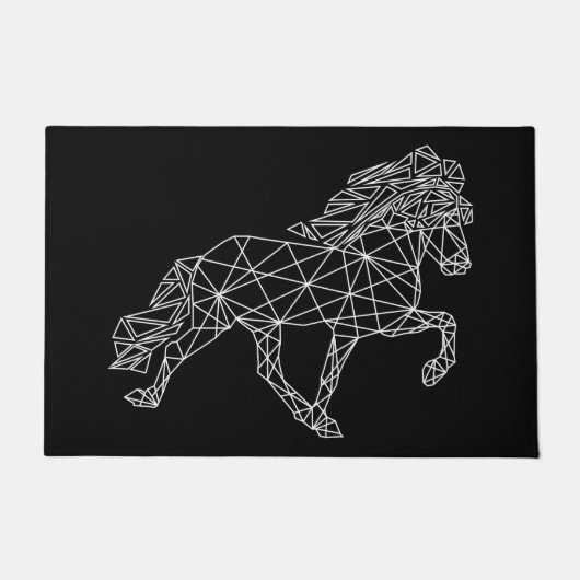 Paillasson Tölter (Devant)