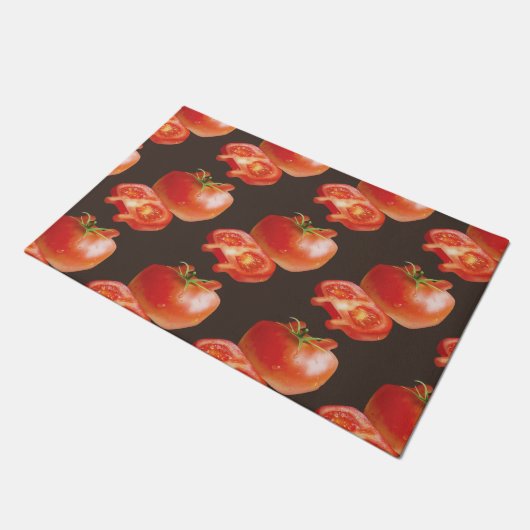 Paillasson Tomate fraîche (Incliné)