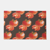 Paillasson Tomate fraîche (Devant)
