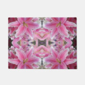 Paillasson Tommasina (Devant)