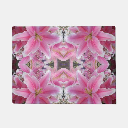 Paillasson Tommasina (Devant)