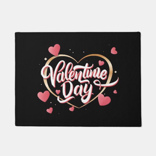 Paillasson Tommy Cutlets (Devant)