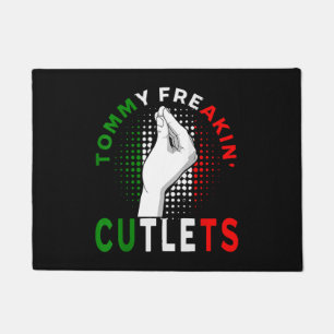 Paillasson Tommy Cutlets