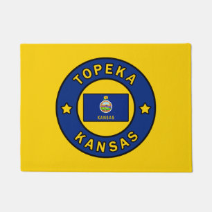 Paillasson Topeka Kansas