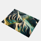Paillasson Topographic currents (Incliné)
