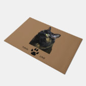 Paillasson Tortie Love (Incliné)