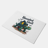 Paillasson Tortue à coquilles (Incliné)