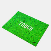 Paillasson Toucher l'herbe (Style : 1) (Incliné)
