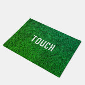 Paillasson Toucher l'herbe (Style : 5) (Incliné)