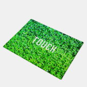 Paillasson Toucher l'herbe (Style : 6) (Incliné)