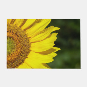 Paillasson Tournesol