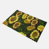 Paillasson Tournesol (Incliné)