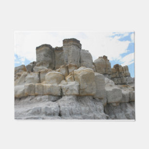 Paillasson Tours rocheuses