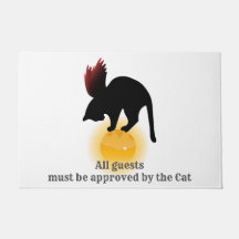 Tous Les Clients Doivent Être Approuvés Par Le Cat
