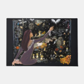 Paillasson Toutes les hirondelles (Devant)