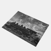 PAILLASSON TRAIN DE VAPEUR (Incliné)