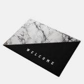 Paillasson Triangle marbré (Incliné)