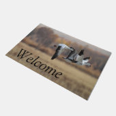 Paillasson Trio D'Oies (Incliné)