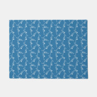 Trombone Musique Instrument Marching Bande Bleue