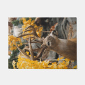 Paillasson Trophée Deer (Devant)