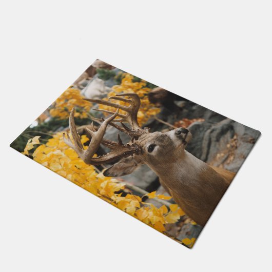 Paillasson Trophée Deer (Incliné)