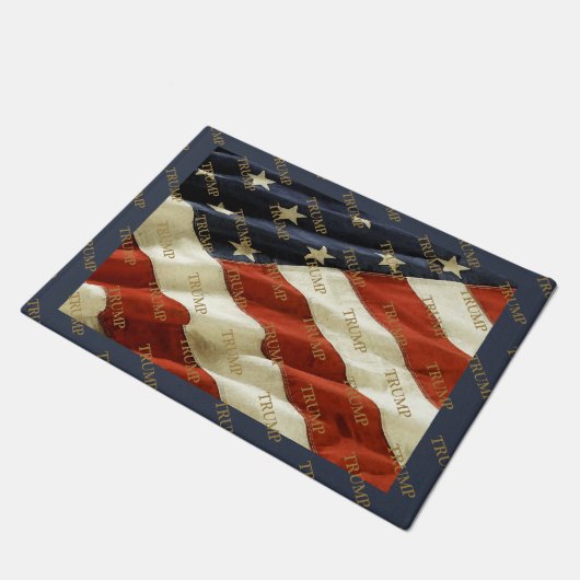 Paillasson Trump (Incliné)