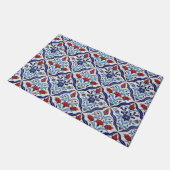 Paillasson Tuiles d'Iznik (Incliné)