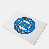 Paillasson Tulsa Oklahoma (Incliné)