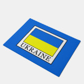 Paillasson Ukraine (Incliné)