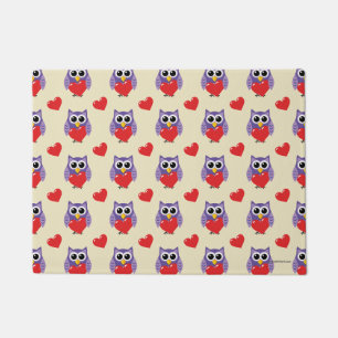 Paillasson Un Motif Owen Love