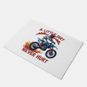 Paillasson Un Peu De Chemin Ne Fait Jamais Mal (Incliné)