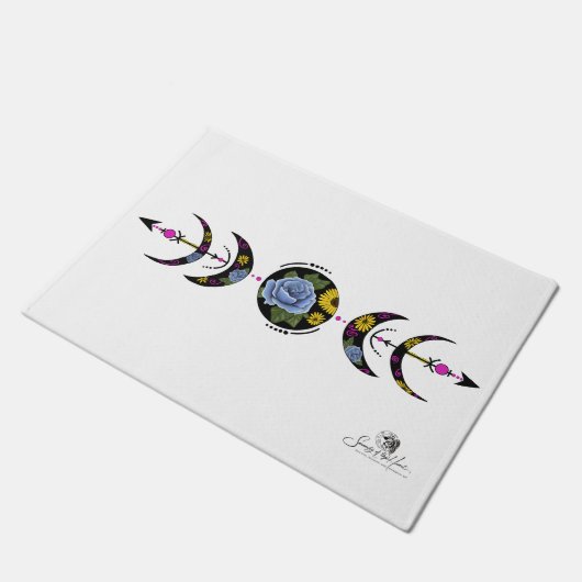 Paillasson Unbreakable Nature's Cycle (Incliné)