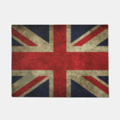 Paillasson Union Jack (Devant)