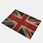 Paillasson Union Jack (Incliné)