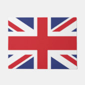 Paillasson Union Jack (Devant)