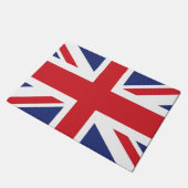 Paillasson Union Jack (Incliné)